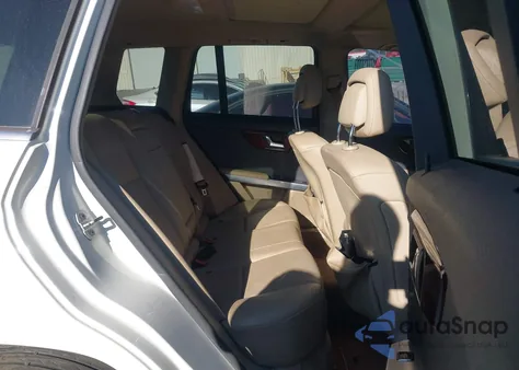 2010 Mercedes-Benz Glk 350 4Matic from USA, damaged, VIN WDCGG8HBXAF372372